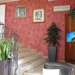 Hotel Piccolo Mondo спа