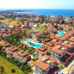 Sunlight Garden Hotel Турция, Сиде - отзывы, цены и фото номеров - забронировать отель Sunlight Garden Hotel - All Inclusive онлайн пляж