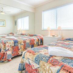 Отель The Waterford on Main Beach комната для гостей фото 4