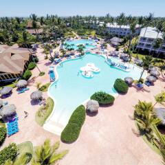 VIK Hotel Arena Blanca - Все включено Пунта Кана бассейн
