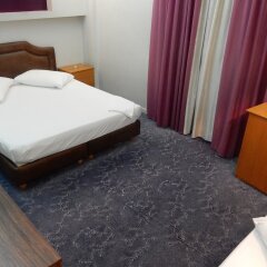 Athens Lydia Hotel комната для гостей фото 4