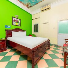 Отель SPOT ON 919 Khanh Hung Motel Ханой фото 10