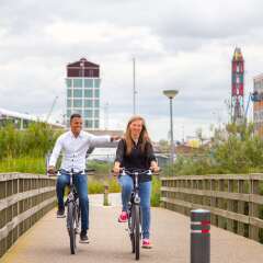 Отель DoubleTree by Hilton Hotel Amsterdam - NDSM Wharf Нидерланды, Амстердам - отзывы, цены и фото номеров - забронировать отель DoubleTree by Hilton Hotel Amsterdam - NDSM Wharf онлайн спортивное сооружение