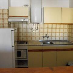 Отель Columbia Apartamentos Turisticos Портимао в номере фото 2