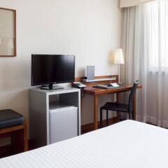 AC Hotel by Marriott Guadalajara, Spain удобства в номере фото 2