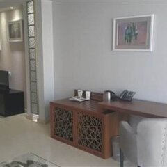 Hotel Adef in Oran, Algeria from 167$, photos, reviews - zenhotels.com room amenities photo 2