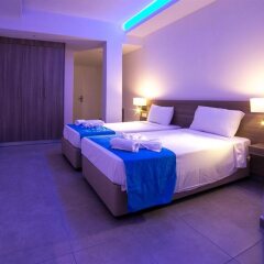 Flora Maria Boutique Hotel комната для гостей фото 4
