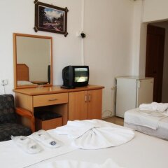 Goren Hotel Чешме удобства в номере фото 2