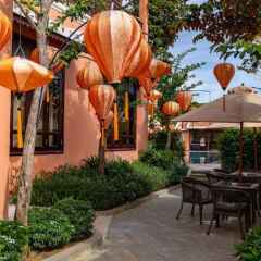 Allegro Hoi An Little Luxury Hotel & Spa Хойан фото 5