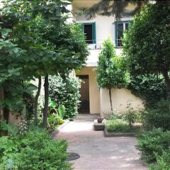 Отель Florentapartments - Santa Maria Novella Флоренция
