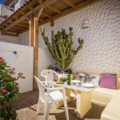 Отель Casa Alberto