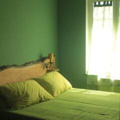 Отель B&B Il Cedro Генуя спа