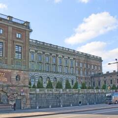Отель Hotell Skeppsbron Стокгольм фото 9