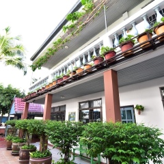 Апартаменты Nong Apartment Pattaya - Adults Only Паттайя