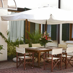 Hotel Criss фото 2