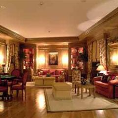 Hotel Real Palacio интерьер отеля