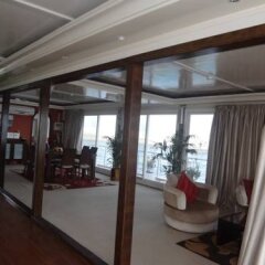 Отель Jawhara Marines Floating Suite ОАЭ, Дубай - отзывы, цены и фото номеров - забронировать отель Jawhara Marines Floating Suite онлайн фото 2