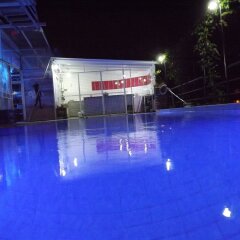 Pardis Boutique Hotel бассейн фото 2