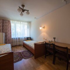 Гостиница Роза Ветров с домашними животными