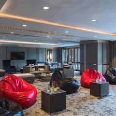 Отель Hua Hin Marriott Resort & Spa интерьер отеля фото 2