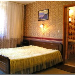 Отель Vila Dionis Болгария, Балчик - отзывы, цены и фото номеров - забронировать отель Vila Dionis онлайн комната для гостей