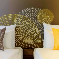 Отель Novotel München City Arnulfpark Германия, Мюнхен - 2 отзыва об отеле, цены и фото номеров - забронировать отель Novotel München City Arnulfpark онлайн фото 14