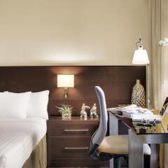 Отель Residence Inn by Marriott Munich City East в номере фото 3