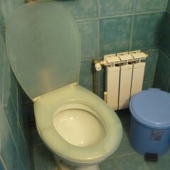 Отель Rooms in Velina House ванная