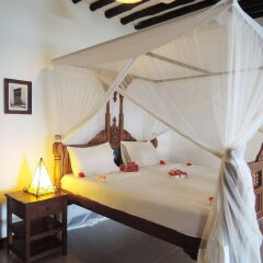 Pearl Beach Resort by Sansi in Michamvi, Tanzania from 194$, photos, reviews - zenhotels.com guestroom