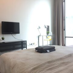 Mono Suites @ Empire Damansara in Petaling Jaya, Malaysia from 39$, photos, reviews - zenhotels.com guestroom photo 2