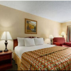 Baymont by Wyndham Ozark in Ozark, United States of America from 93$, photos, reviews - zenhotels.com guestroom photo 2