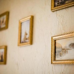 Гостиница Dreamers on Nekrasova интерьер отеля