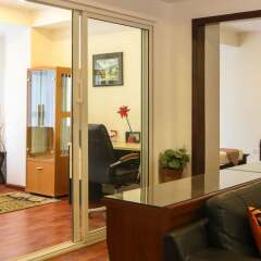 Отель Swayambhu Hotels and Apartments Непал, Катманду - отзывы, цены и фото номеров - забронировать отель Swayambhu Hotels and Apartments онлайн фото 4