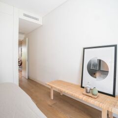 Апартаменты Liberdade Luxury Apartment удобства в номере