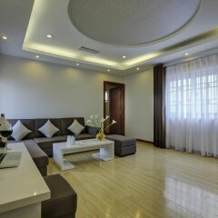 Отель Emerald Hotel Вьетнам, Ханой - отзывы, цены и фото номеров - забронировать отель Emerald Hotel онлайн помещение для мероприятий