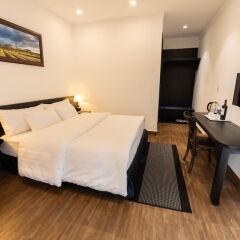 Отель LaRita Dalat Boutique Hotel Вьетнам, Далат - отзывы, цены и фото номеров - забронировать отель LaRita Dalat Boutique Hotel онлайн фото 11