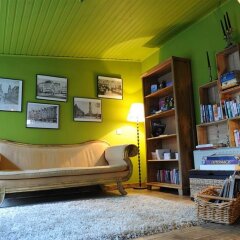 Hotel Cordoeanier детские мероприятия