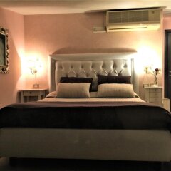 Hotel Scilla комната для гостей фото 2