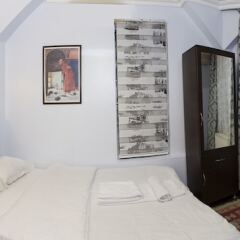 Metropolis Hostel & Guest House комната для гостей фото 4