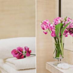 Апартаменты Marina Apartments Сопот ванная
