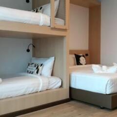 Отель Phuket Airport Place сейф в номере