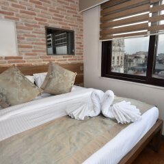The Pera Hotel комната для гостей фото 5