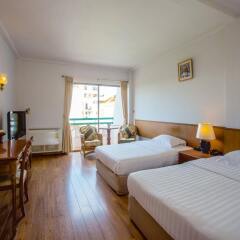 Sirin Hotel Hua Hin комната для гостей фото 5