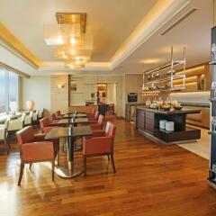 JW Marriott Hotel Seoul питание фото 2