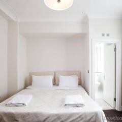 Апартаменты Fountain House Apartments Лондон фото 18