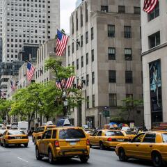 Отель Ritz-Carlton New York Central Park США, Нью-Йорк - отзывы, цены и фото номеров - забронировать отель Ritz-Carlton New York Central Park онлайн парковка