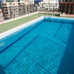 Апартаменты Huli And Apartments Каура бассейн фото 3