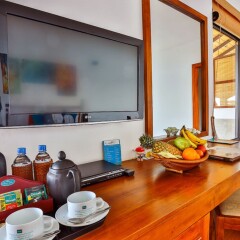 Отель Amagi Lagoon Resort & Spa Шри-Ланка, Негомбо - 1 отзыв об отеле, цены и фото номеров - забронировать отель Amagi Lagoon Resort & Spa онлайн в номере фото 2