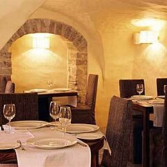 Merchants House Hotel питание