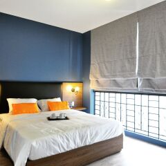 The Junction Hotel Hai Ba Trung комната для гостей фото 2